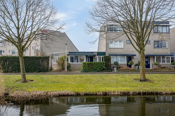 Medium property photo - Rossinisingel 2, 2992 PB Barendrecht